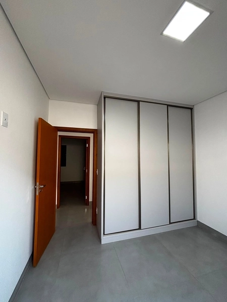 Casa à Venda no Condomínio Flamboyants | 3 Quartos, Suíte com Closet e Planejados: 10ª foto da galeria de imagens do imóvel