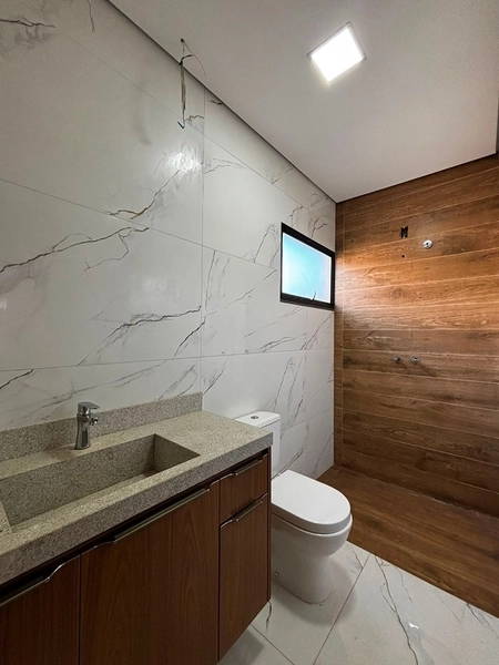 Casa à Venda no Condomínio Flamboyants | 3 Quartos, Suíte com Closet e Planejados: 11ª foto da galeria de imagens do imóvel