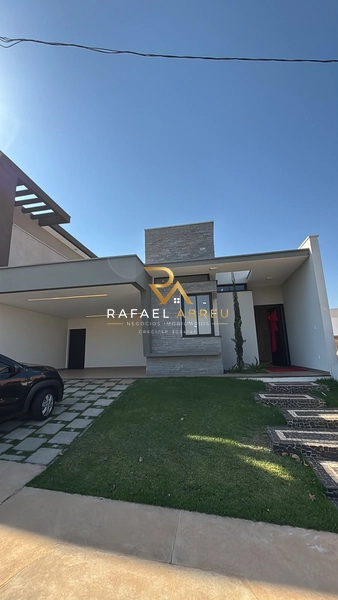 Imóvel residencial ou comercial