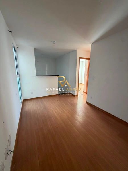 Apartamento Novo para Locação no Residencial Aurora | Próximo ao Shopping Jaraguá: 7ª foto da galeria de imagens do imóvel