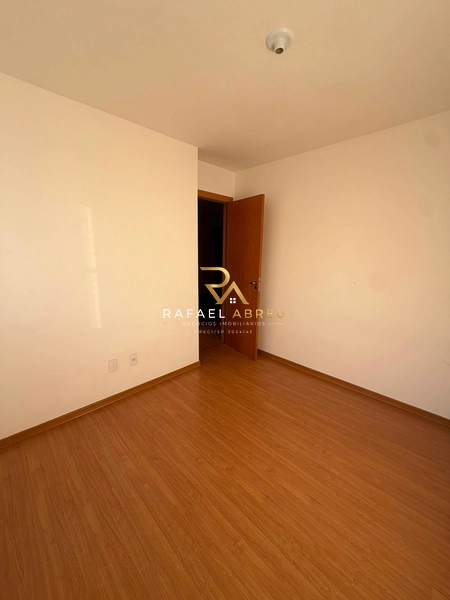 Apartamento Novo para Locação no Residencial Aurora | Próximo ao Shopping Jaraguá: 3ª foto da galeria de imagens do imóvel