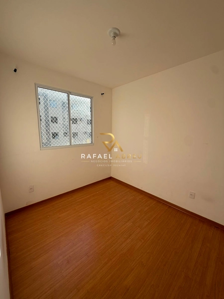 Apartamento Novo para Locação no Residencial Aurora | Próximo ao Shopping Jaraguá: 5ª foto da galeria de imagens do imóvel