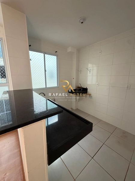 Apartamento Novo para Locação no Residencial Aurora | Próximo ao Shopping Jaraguá: 10ª foto da galeria de imagens do imóvel