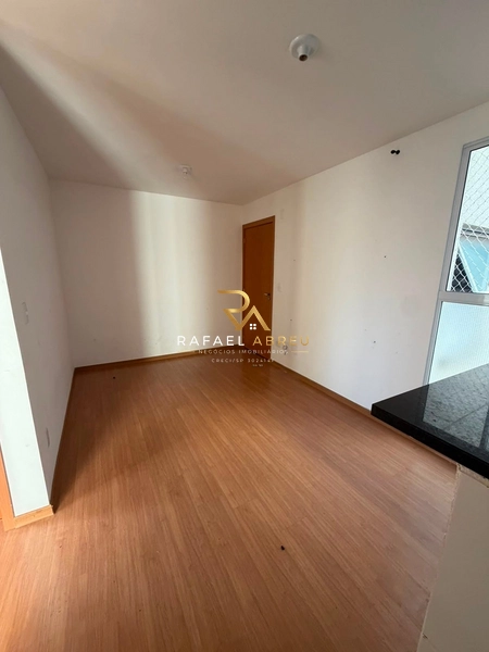 Apartamento Novo para Locação no Residencial Aurora | Próximo ao Shopping Jaraguá: 9ª foto da galeria de imagens do imóvel