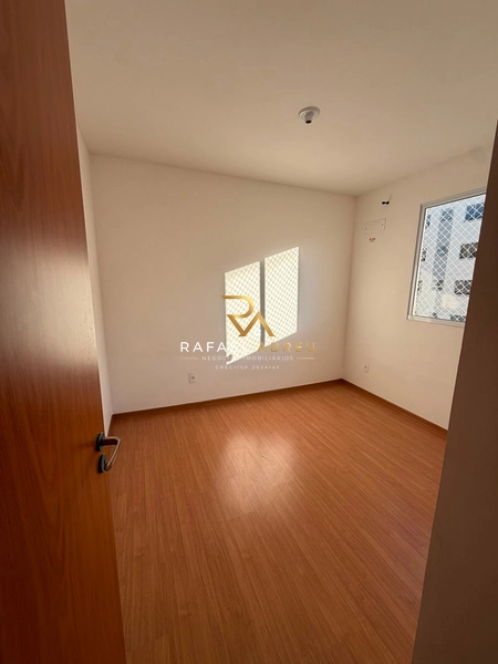 Apartamento Novo para Locação no Residencial Aurora | Próximo ao Shopping Jaraguá: 13ª foto da galeria de imagens do imóvel