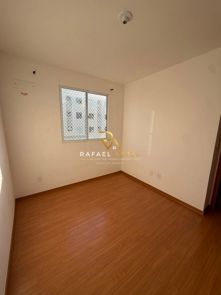 Apartamento Novo para Locação no Residencial Aurora | Próximo ao Shopping Jaraguá: 11ª foto da galeria de imagens do imóvel
