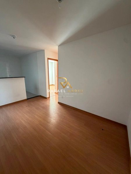 Apartamento Novo para Locação no Residencial Aurora | Próximo ao Shopping Jaraguá: 12ª foto da galeria de imagens do imóvel