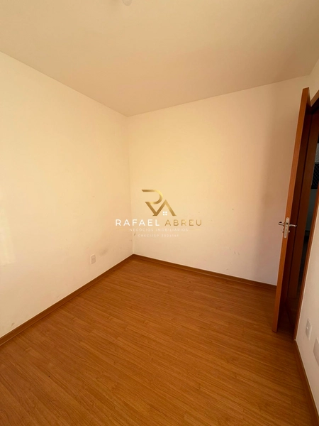 Apartamento Novo para Locação no Residencial Aurora | Próximo ao Shopping Jaraguá: 6ª foto da galeria de imagens do imóvel