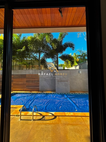 Sobrado à Venda no Quinta das Tipuanas | 3 Suítes, Elevador, Piscina Aquecida e Área Gourmet: 9ª foto da galeria de imagens do imóvel