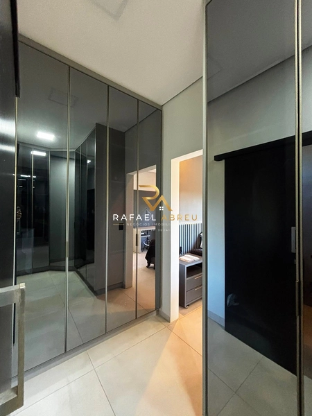Sobrado à Venda no Quinta das Tipuanas | 3 Suítes, Elevador, Piscina Aquecida e Área Gourmet: 34ª foto da galeria de imagens do imóvel