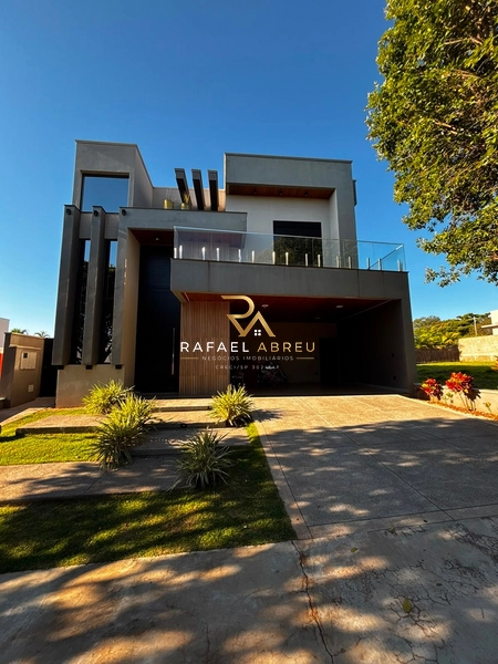 Imóvel residencial ou comercial