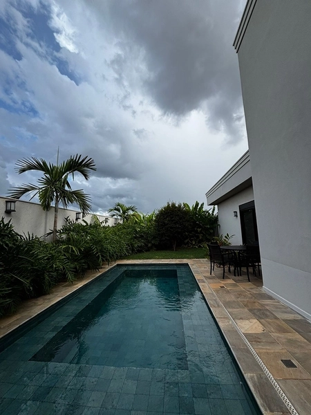 Casa Alto Padrão à Venda | 3 Suítes | Piscina Aquecida: 11ª foto da galeria de imagens do imóvel