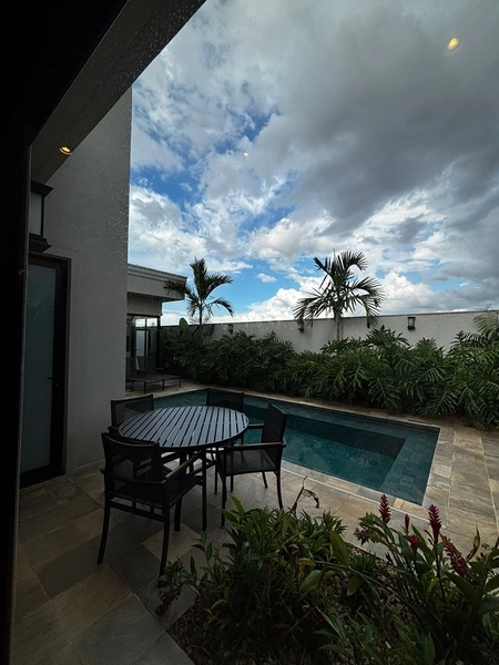 Casa Alto Padrão à Venda | 3 Suítes | Piscina Aquecida: 15ª foto da galeria de imagens do imóvel