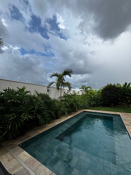Casa Alto Padrão à Venda | 3 Suítes | Piscina Aquecida: 9ª foto da galeria de imagens do imóvel