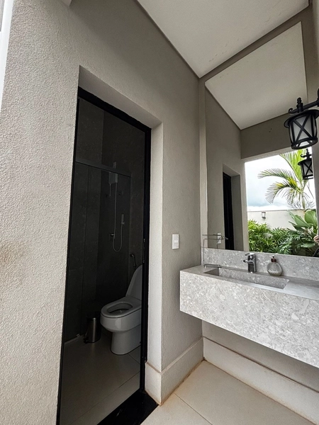 Casa Alto Padrão à Venda | 3 Suítes | Piscina Aquecida: 10ª foto da galeria de imagens do imóvel