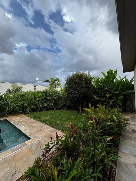 Casa Alto Padrão à Venda | 3 Suítes | Piscina Aquecida: 8ª foto da galeria de imagens do imóvel