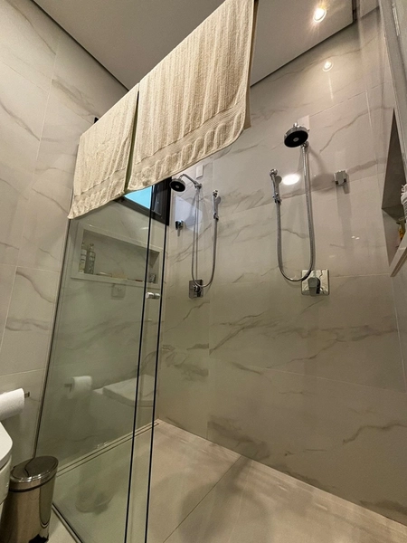 Casa Alto Padrão à Venda | 3 Suítes | Piscina Aquecida: 13ª foto da galeria de imagens do imóvel