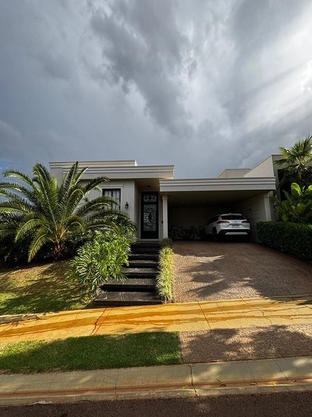 Casa Alto Padrão à Venda | 3 Suítes | Piscina Aquecida: 1ª foto da galeria de imagens do imóvel