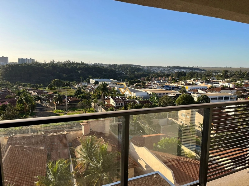 Apartamento à Venda no L’Harmonie | 2 Suítes e Vista para o Bosque: 6ª foto da galeria de imagens do imóvel