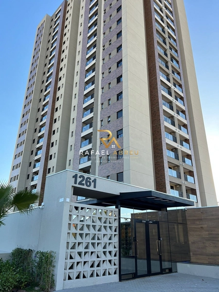Apartamento à Venda no L’Harmonie | 2 Suítes e Vista para o Bosque: 1ª foto da galeria de imagens do imóvel