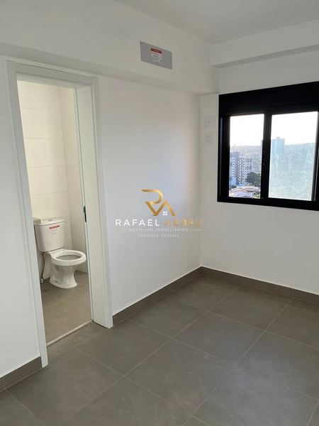 Apartamento à Venda no L’Harmonie | 2 Suítes e Vista para o Bosque: 4ª foto da galeria de imagens do imóvel