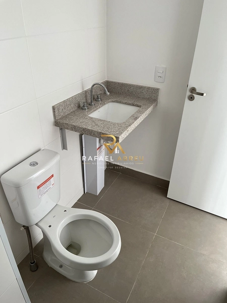 Apartamento à Venda no L’Harmonie | 2 Suítes e Vista para o Bosque: 2ª foto da galeria de imagens do imóvel
