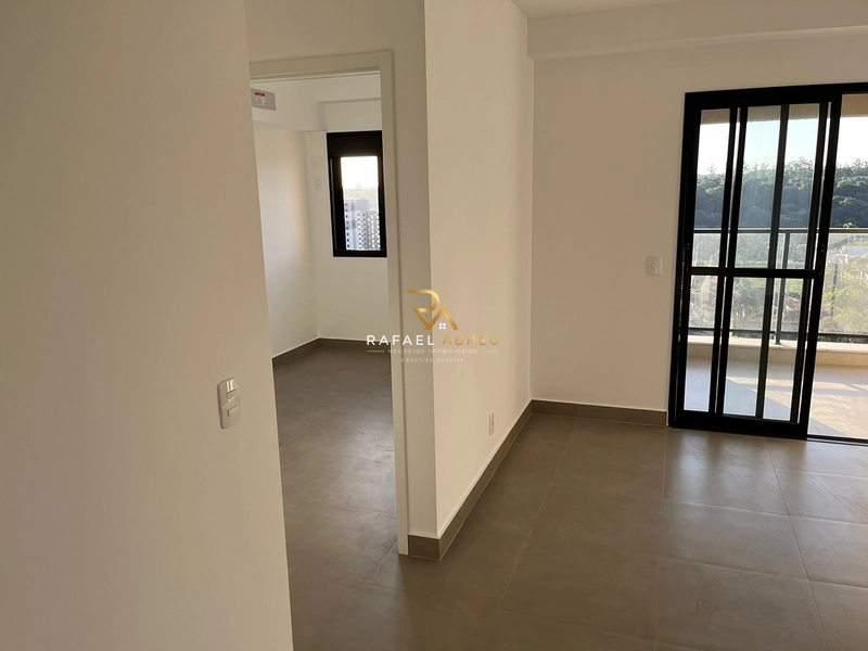 Apartamento à Venda no L’Harmonie | 2 Suítes e Vista para o Bosque: 5ª foto da galeria de imagens do imóvel
