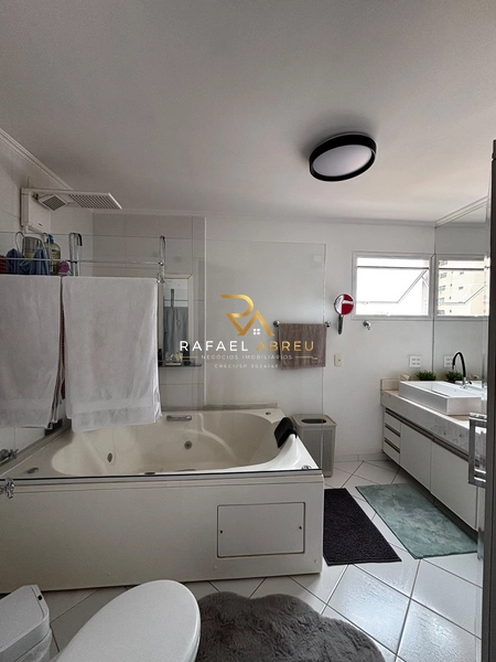 Cobertura Duplex à Venda no Edifício Portinari em Araraquara | Centro da Cidade: 19ª foto da galeria de imagens do imóvel