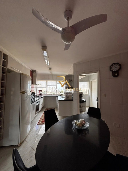 Cobertura Duplex à Venda no Edifício Portinari em Araraquara | Centro da Cidade: 18ª foto da galeria de imagens do imóvel