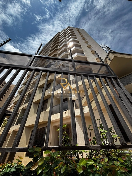 Cobertura Duplex à Venda no Edifício Portinari em Araraquara | Centro da Cidade: 2ª foto da galeria de imagens do imóvel
