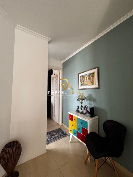 Cobertura Duplex à Venda no Edifício Portinari em Araraquara | Centro da Cidade: 25ª foto da galeria de imagens do imóvel