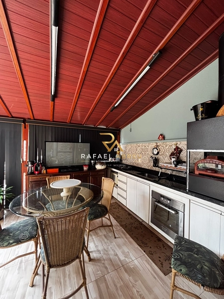 Cobertura Duplex à Venda no Edifício Portinari em Araraquara | Centro da Cidade: 30ª foto da galeria de imagens do imóvel
