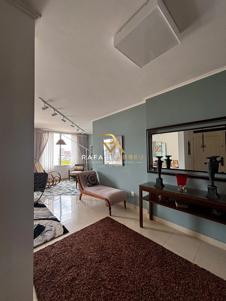 Cobertura Duplex à Venda no Edifício Portinari em Araraquara | Centro da Cidade: 3ª foto da galeria de imagens do imóvel