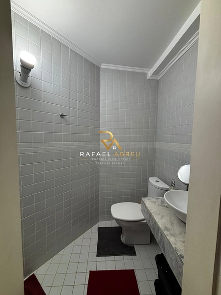 Cobertura Duplex à Venda no Edifício Portinari em Araraquara | Centro da Cidade: 28ª foto da galeria de imagens do imóvel