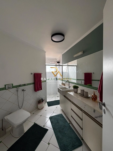 Cobertura Duplex à Venda no Edifício Portinari em Araraquara | Centro da Cidade: 11ª foto da galeria de imagens do imóvel