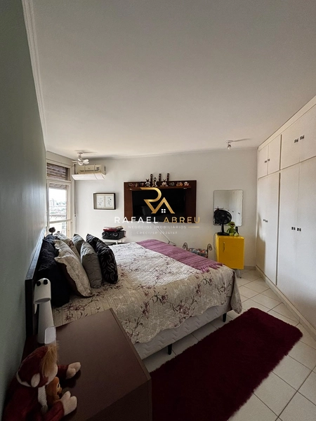 Cobertura Duplex à Venda no Edifício Portinari em Araraquara | Centro da Cidade: 15ª foto da galeria de imagens do imóvel