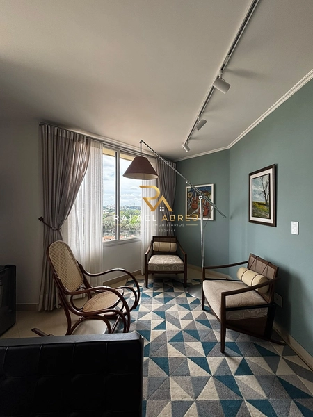 Cobertura Duplex à Venda no Edifício Portinari em Araraquara | Centro da Cidade: 5ª foto da galeria de imagens do imóvel
