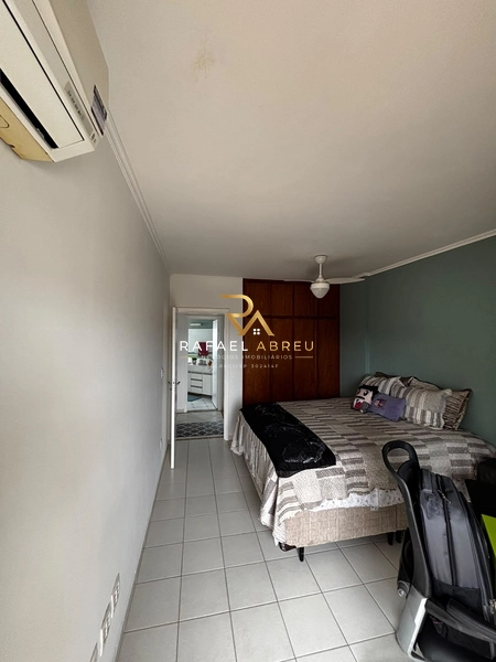 Cobertura Duplex à Venda no Edifício Portinari em Araraquara | Centro da Cidade: 12ª foto da galeria de imagens do imóvel