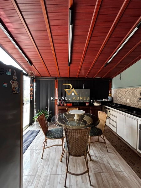 Cobertura Duplex à Venda no Edifício Portinari em Araraquara | Centro da Cidade: 37ª foto da galeria de imagens do imóvel