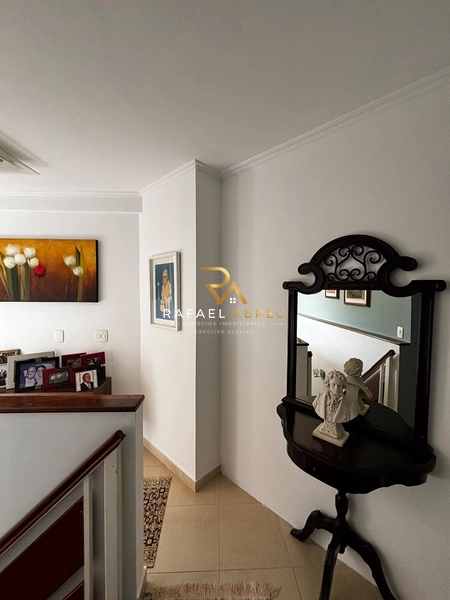 Cobertura Duplex à Venda no Edifício Portinari em Araraquara | Centro da Cidade: 43ª foto da galeria de imagens do imóvel