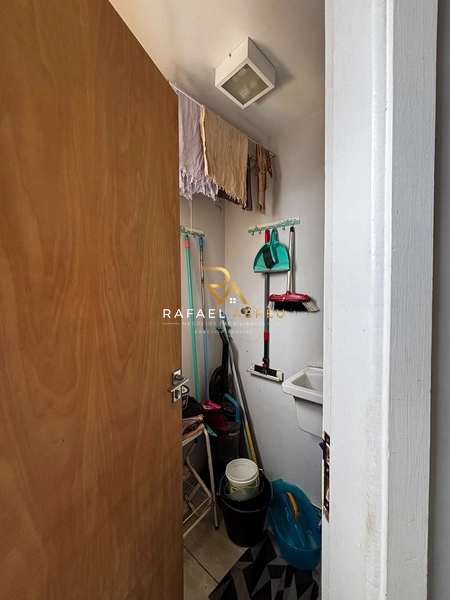 Cobertura Duplex à Venda no Edifício Portinari em Araraquara | Centro da Cidade: 22ª foto da galeria de imagens do imóvel