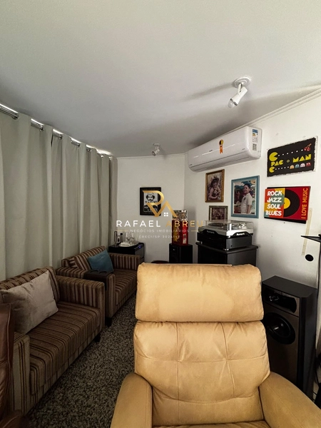 Cobertura Duplex à Venda no Edifício Portinari em Araraquara | Centro da Cidade: 40ª foto da galeria de imagens do imóvel