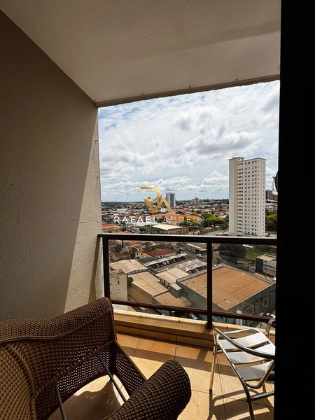 Cobertura Duplex à Venda no Edifício Portinari em Araraquara | Centro da Cidade: 39ª foto da galeria de imagens do imóvel