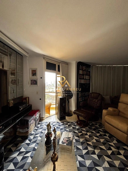 Cobertura Duplex à Venda no Edifício Portinari em Araraquara | Centro da Cidade: 42ª foto da galeria de imagens do imóvel