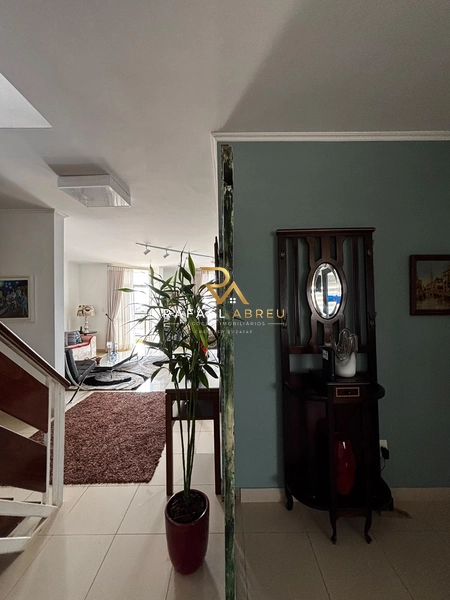 Cobertura Duplex à Venda no Edifício Portinari em Araraquara | Centro da Cidade: 9ª foto da galeria de imagens do imóvel