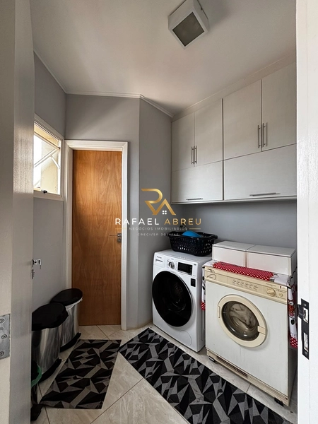 Cobertura Duplex à Venda no Edifício Portinari em Araraquara | Centro da Cidade: 21ª foto da galeria de imagens do imóvel