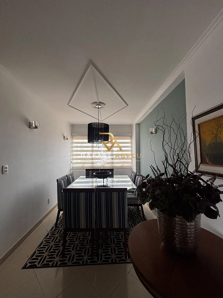 Cobertura Duplex à Venda no Edifício Portinari em Araraquara | Centro da Cidade: 7ª foto da galeria de imagens do imóvel