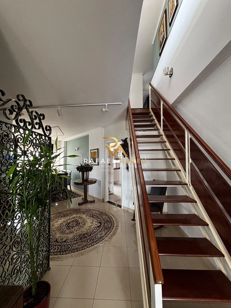 Cobertura Duplex à Venda no Edifício Portinari em Araraquara | Centro da Cidade: 14ª foto da galeria de imagens do imóvel
