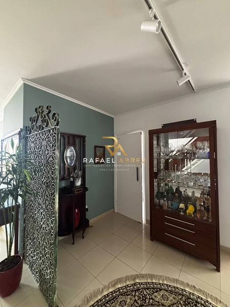Cobertura Duplex à Venda no Edifício Portinari em Araraquara | Centro da Cidade: 8ª foto da galeria de imagens do imóvel