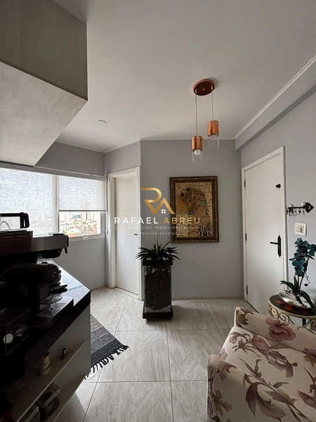 Cobertura Duplex à Venda no Edifício Portinari em Araraquara | Centro da Cidade: 26ª foto da galeria de imagens do imóvel